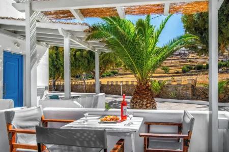 Coralli Seaside Resort - 19