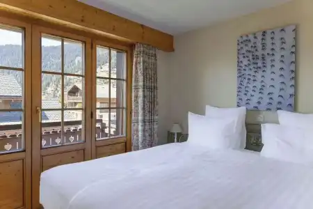 Hôtel Montpelier - 111