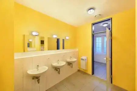 Bed'nBudget Expo-Hostel Rooms - 46