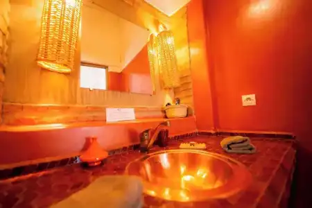 Riad Dar Massai - 49