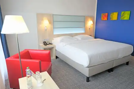 Park Inn by Radisson Linz - 31