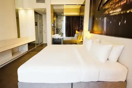 Vivatel Kuala Lumpur - 97