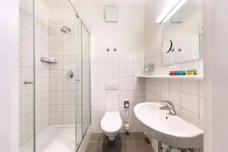 AMH Airport-Messe-Hotel - 32