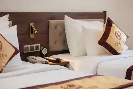 Halios Luxury Halong - 39