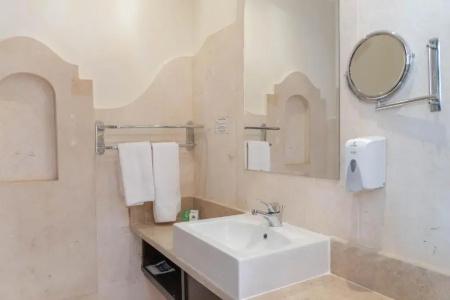 Sharm Club Beach Resort - 41