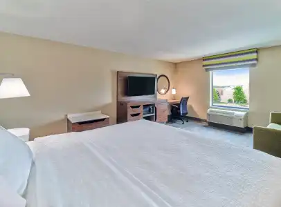 Hampton Inn Omaha Midtown-Aksarben Area - 40