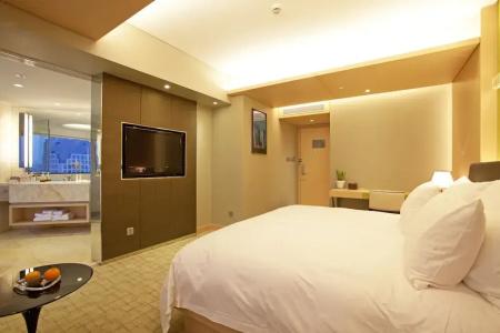 Hangzhou Tower - 65