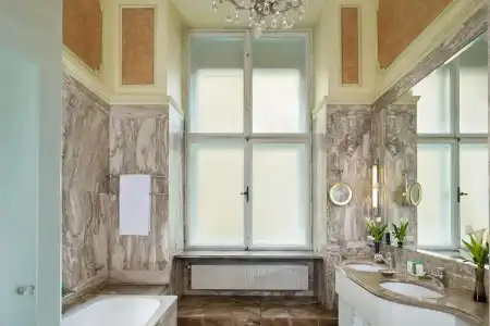 Imperial, a Luxury Collection, Vienna - 7