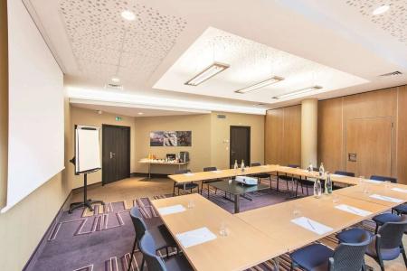 Spark By Hilton Lyon Ouest - 34