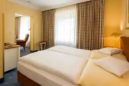 Best Western SeeFrankenhorst - 107