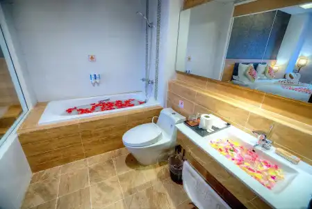 Orussey One & Apartment - 8
