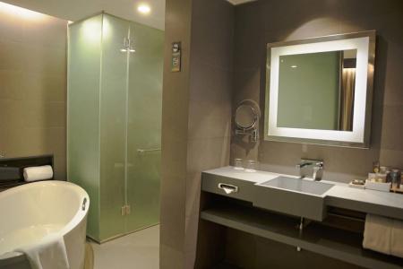 Novotel Kolkata - & Residences - 163