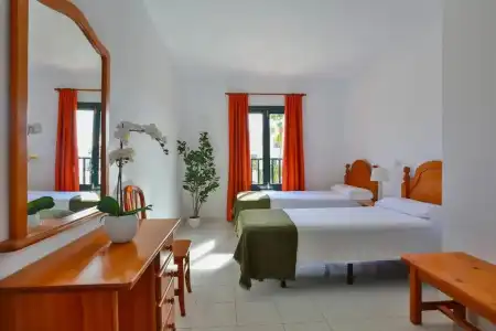 Nazaret Sol Apartments - 38