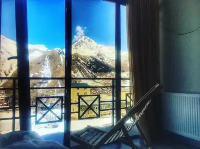 Chemodann Kazbegi - 7
