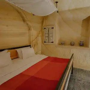 Taru Cave Suites - 27