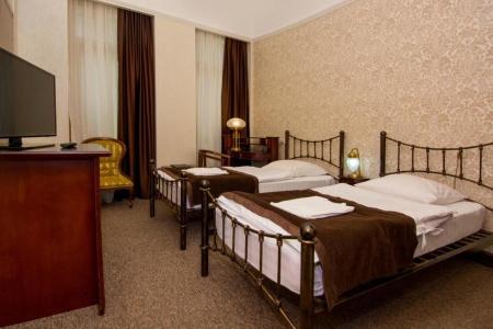Boutique Villa Mtiebi - 102