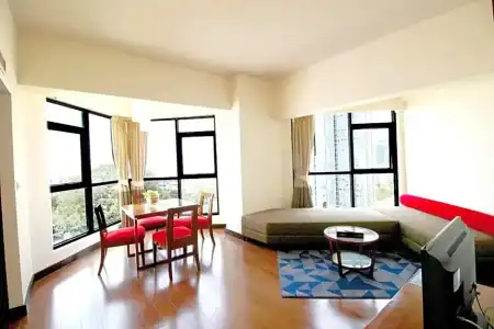 The Seasons Pattaya - 121