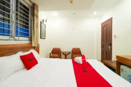 RedDoorz near Gia Dinh Park - 33
