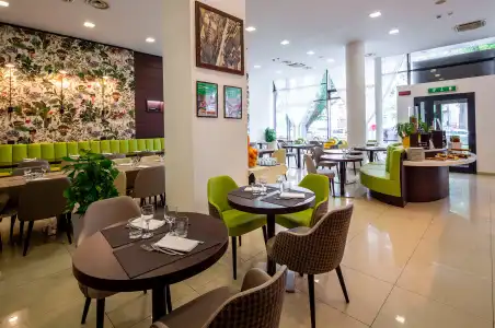 Holiday Inn Turin Corso Francia by IHG - 16
