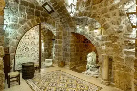 Zidan Sarai Suite - 5