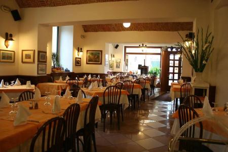 Ristorante Fiorentino - 10
