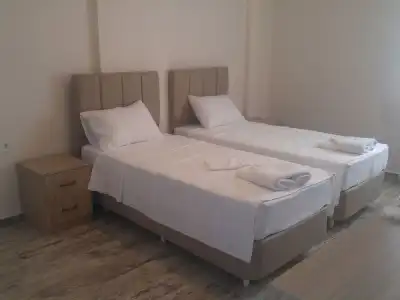 Derin Butik Otel - 5