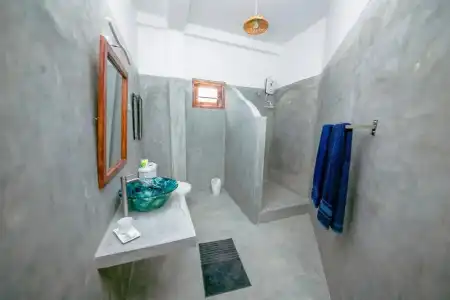 Maison d'Hotes Sanda Beach - 50