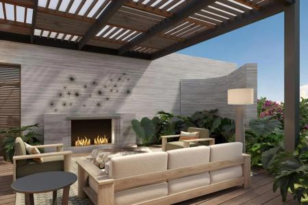 The St. Regis Mexico City - 35