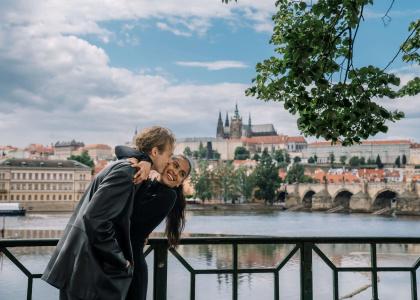 Andaz Prague, By Hyatt - 26