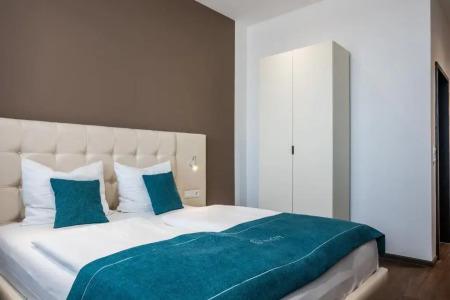 RheinCity & Boardinghouse - 33