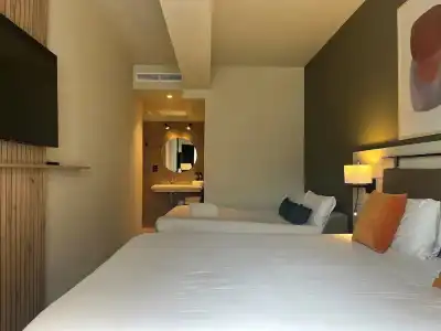 voco Bilbao City by IHG - 25