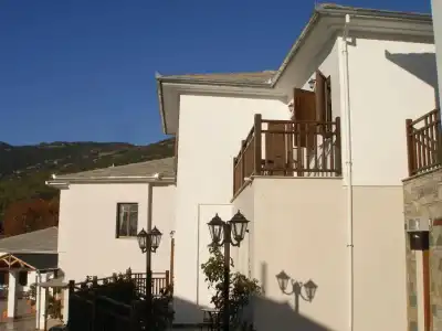 Pelion Resort - 42