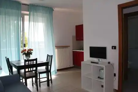 Residence Villa Azzurra - 56