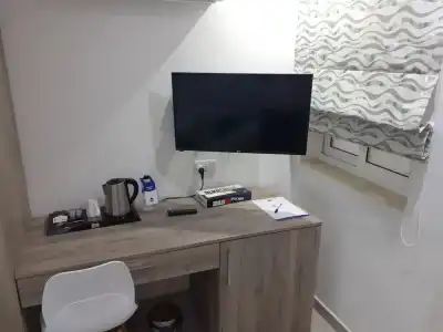 TJ Boutique Accommodation - 22