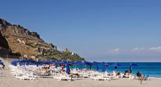 Baia Taormina - 19