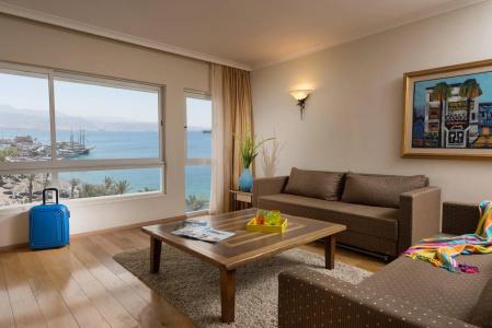 Leonardo Plaza Eilat - 2