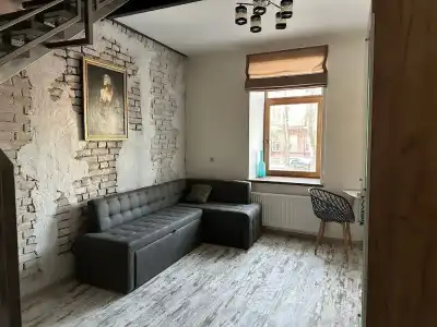Tsentralny Mini-Hotel - 114
