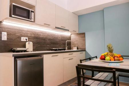 V36 Suites - 45