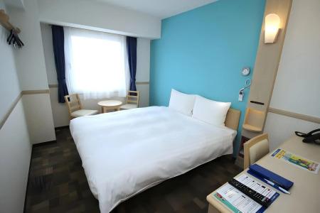 Toyoko Inn Seoul Yeongdeungpo - 13