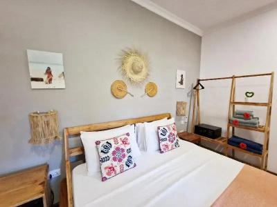 Swahili Beach Resort - 95