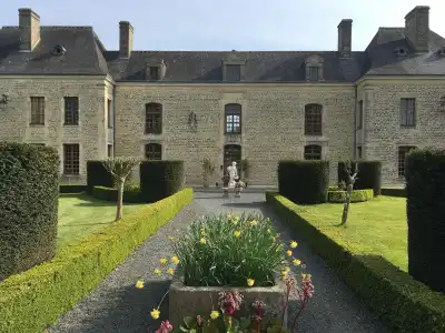 du Chateau - 0