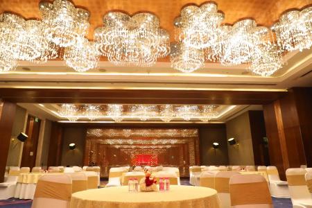 Holiday Inn Jaipur City Centre by IHG - 31