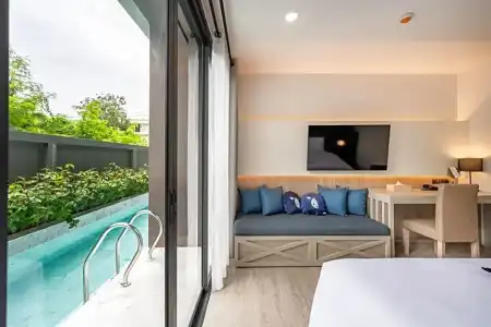 Kokotel Phuket Nai Yang Beach - 49
