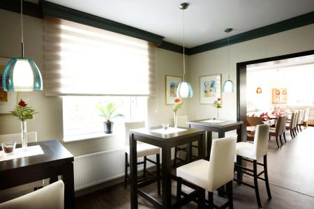 Koenigstein Kiel by Tulip Inn - 19