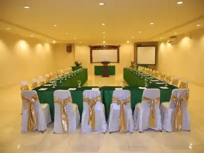 GRAND ROSELA Yogyakarta - 15