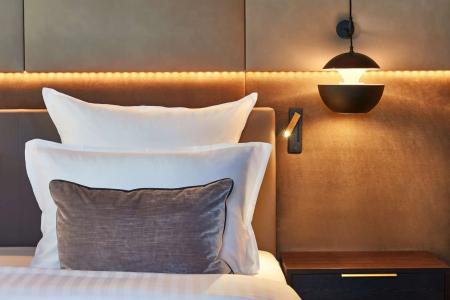 Steigenberger de Saxe Dresden - 124