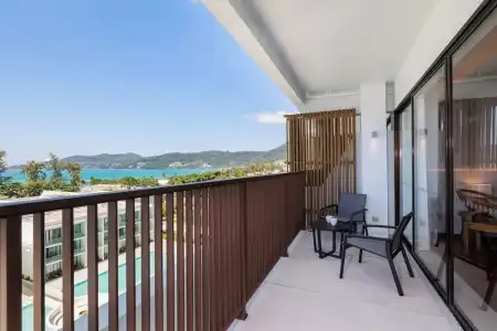Patong Beach by See2Sea - 139