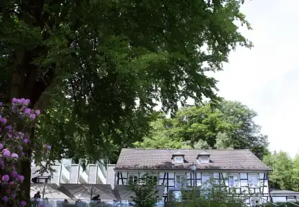 Seminar- und TagungsGroße Ledder - 9
