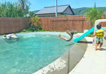 Tabist Guest house Pumping Surf - 10