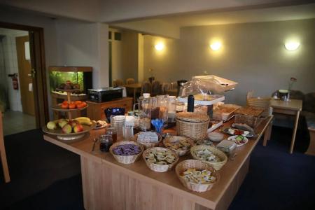 City-Pension Dessau-Roßlau - 10